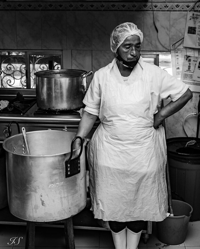 'Bogota Zonder Honger's' Daily Life Of Compassion (12 Pics) 'Bogota Zonder Honger's' Daily Life Of Compassion (12 Pics)