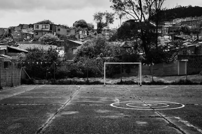 'Bogota Zonder Honger's' Daily Life Of Compassion (12 Pics) 'Bogota Zonder Honger's' Daily Life Of Compassion (12 Pics)