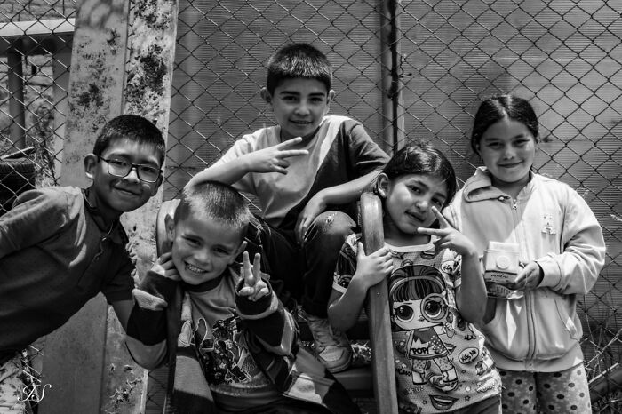 'Bogota Zonder Honger's' Daily Life Of Compassion (12 Pics) 'Bogota Zonder Honger's' Daily Life Of Compassion (12 Pics)