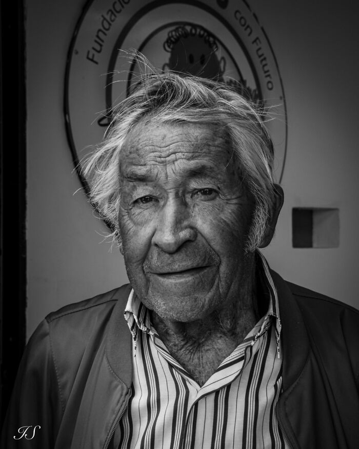 'Bogota Zonder Honger's' Daily Life Of Compassion (12 Pics) 'Bogota Zonder Honger's' Daily Life Of Compassion (12 Pics)