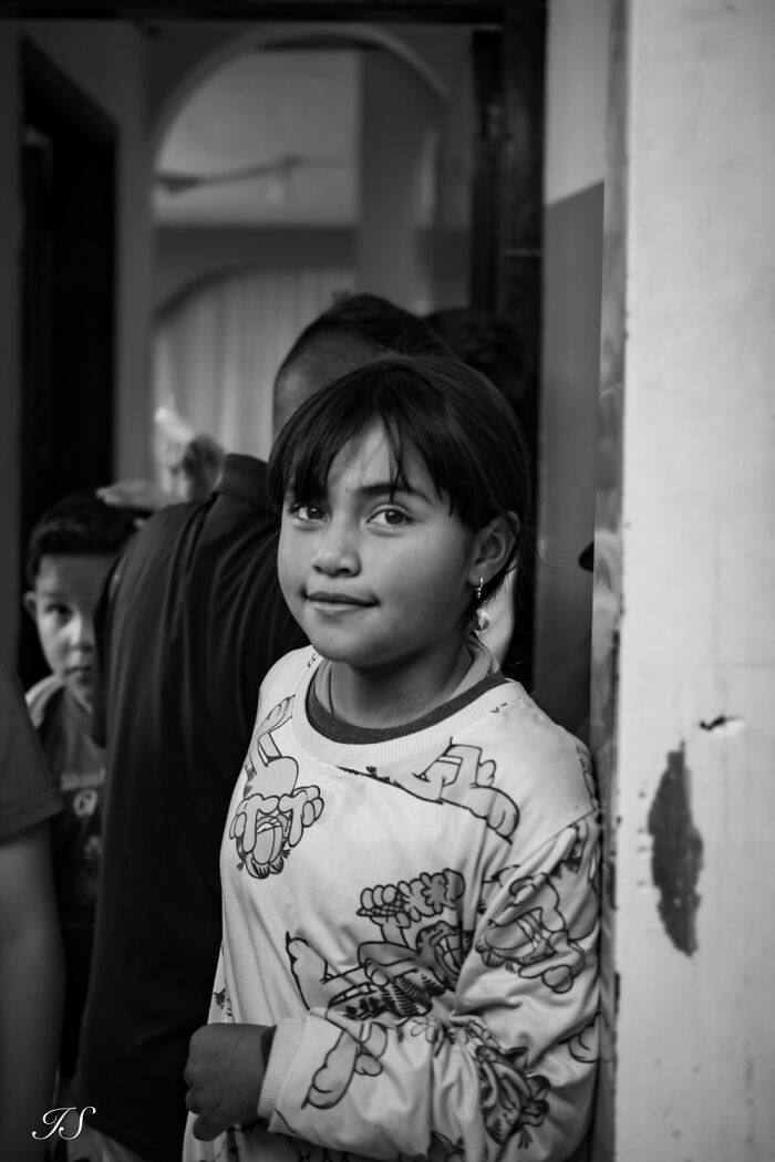 'Bogota Zonder Honger's' Daily Life Of Compassion (12 Pics) 'Bogota Zonder Honger's' Daily Life Of Compassion (12 Pics)