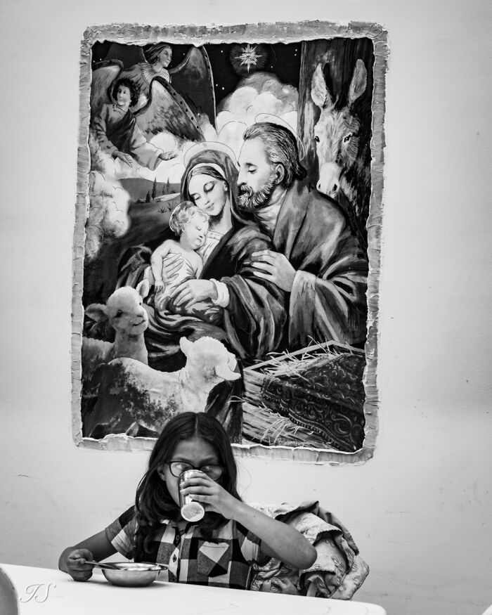 'Bogota Zonder Honger's' Daily Life Of Compassion (12 Pics) 'Bogota Zonder Honger's' Daily Life Of Compassion (12 Pics)