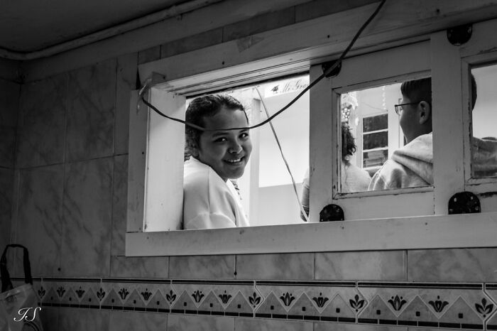 'Bogota Zonder Honger's' Daily Life Of Compassion (12 Pics) 'Bogota Zonder Honger's' Daily Life Of Compassion (12 Pics)