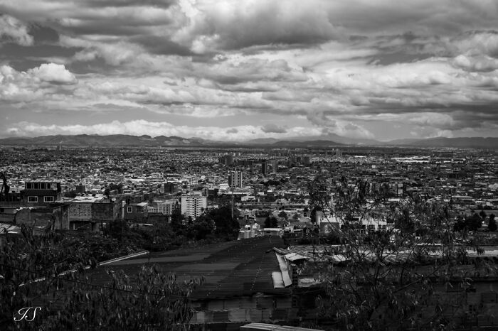 'Bogota Zonder Honger's' Daily Life Of Compassion (12 Pics) 'Bogota Zonder Honger's' Daily Life Of Compassion (12 Pics)