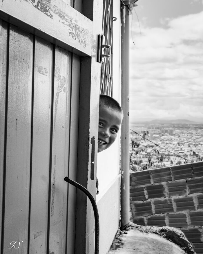 'Bogota Zonder Honger's' Daily Life Of Compassion (12 Pics) 'Bogota Zonder Honger's' Daily Life Of Compassion (12 Pics)