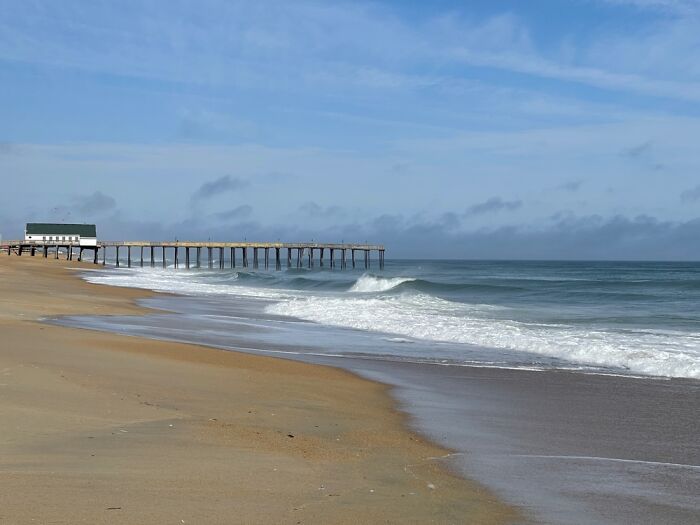 Kitty Hawk, Nc On The Outer Banks. Best Place On Earth