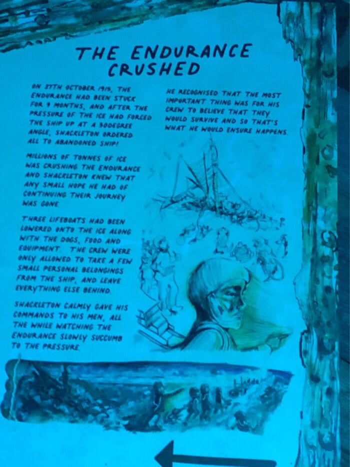 This Is When I Went On Holiday