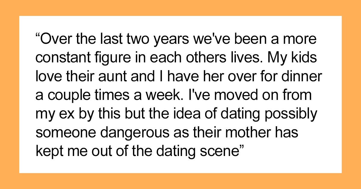 After Divorcing His Wife, This Guy Falls In Love With Her Sister And Needs Advice On How To Make It Work Or Go Away - Vimarsana News