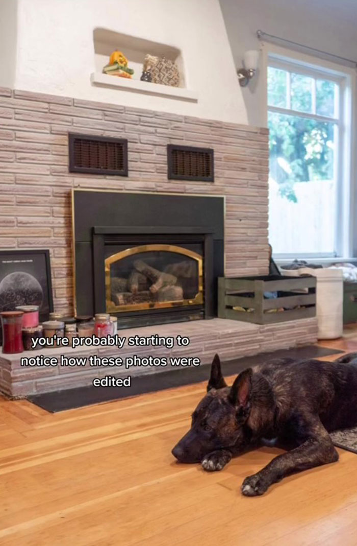 Woman Discovers That The Previous Owner Of Her House Was A Striving Instagram Influencer, Reminds Viewers How Deceitful Social Media Can Be Woman Discovers That The Previous Owner Of Her House Was A Striving Instagram Influencer, Reminds Viewers How Deceitful Social Media Can Be