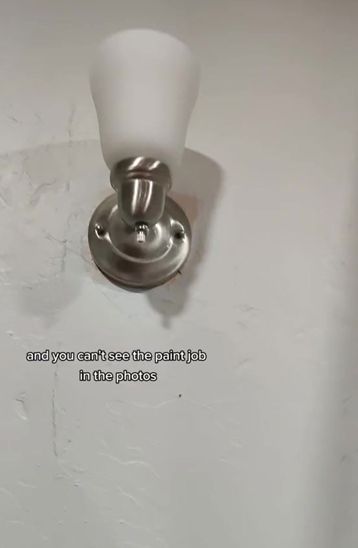 Woman Discovers That The Previous Owner Of Her House Was A Striving Instagram Influencer, Reminds Viewers How Deceitful Social Media Can Be Woman Discovers That The Previous Owner Of Her House Was A Striving Instagram Influencer, Reminds Viewers How Deceitful Social Media Can Be