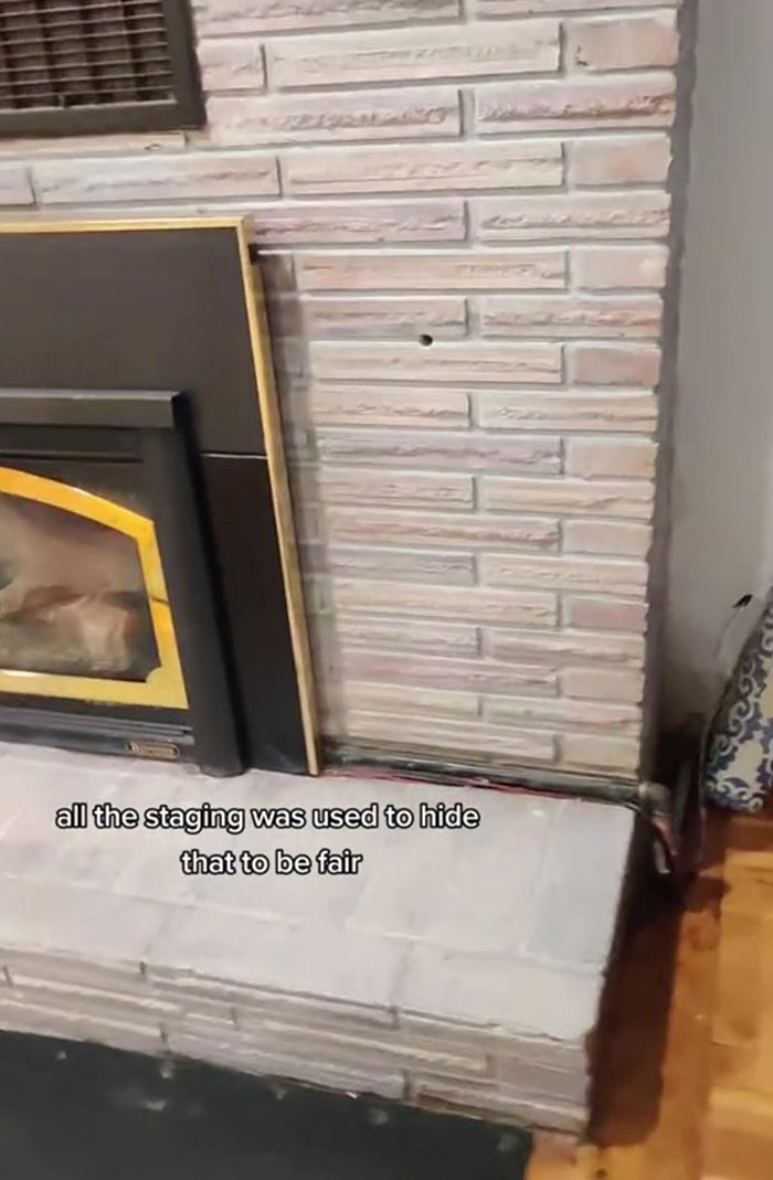 Woman Discovers That The Previous Owner Of Her House Was A Striving Instagram Influencer, Reminds Viewers How Deceitful Social Media Can Be Woman Discovers That The Previous Owner Of Her House Was A Striving Instagram Influencer, Reminds Viewers How Deceitful Social Media Can Be