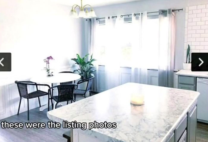 Woman Discovers That The Previous Owner Of Her House Was A Striving Instagram Influencer, Reminds Viewers How Deceitful Social Media Can Be Woman Discovers That The Previous Owner Of Her House Was A Striving Instagram Influencer, Reminds Viewers How Deceitful Social Media Can Be