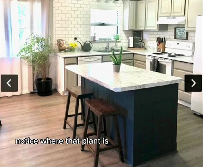 Woman Discovers That The Previous Owner Of Her House Was A Striving Instagram Influencer, Reminds Viewers How Deceitful Social Media Can Be Woman Discovers That The Previous Owner Of Her House Was A Striving Instagram Influencer, Reminds Viewers How Deceitful Social Media Can Be