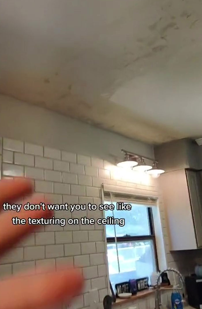 Woman Discovers That The Previous Owner Of Her House Was A Striving Instagram Influencer, Reminds Viewers How Deceitful Social Media Can Be Woman Discovers That The Previous Owner Of Her House Was A Striving Instagram Influencer, Reminds Viewers How Deceitful Social Media Can Be