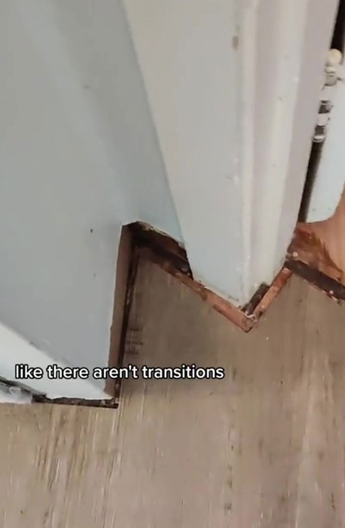 Woman Discovers That The Previous Owner Of Her House Was A Striving Instagram Influencer, Reminds Viewers How Deceitful Social Media Can Be Woman Discovers That The Previous Owner Of Her House Was A Striving Instagram Influencer, Reminds Viewers How Deceitful Social Media Can Be