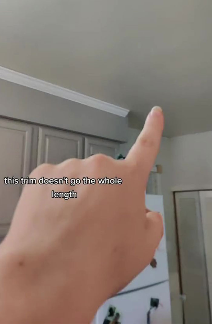 Woman Discovers That The Previous Owner Of Her House Was A Striving Instagram Influencer, Reminds Viewers How Deceitful Social Media Can Be Woman Discovers That The Previous Owner Of Her House Was A Striving Instagram Influencer, Reminds Viewers How Deceitful Social Media Can Be