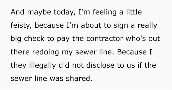 Woman Discovers That The Previous Owner Of Her House Was A Striving Instagram Influencer, Reminds Viewers How Deceitful Social Media Can Be Woman Discovers That The Previous Owner Of Her House Was A Striving Instagram Influencer, Reminds Viewers How Deceitful Social Media Can Be