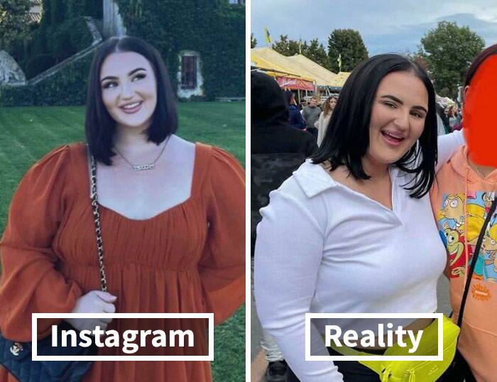 “Instagram Reality”: 50 Times People Fooled No One With Their Fake Pics Online (New Pics)