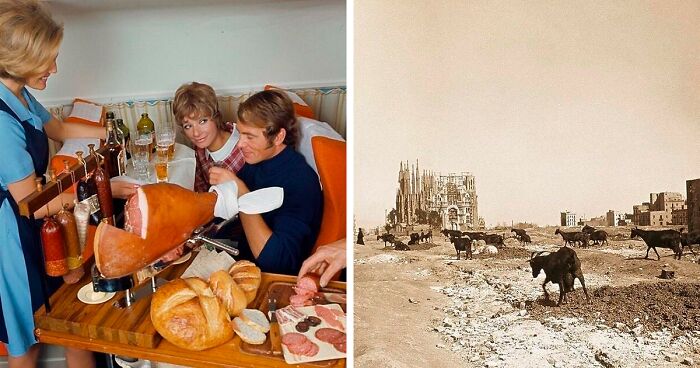 50 Important Historical Images That Might Change Your Perspective On Things, As Shared By This Facebook Page