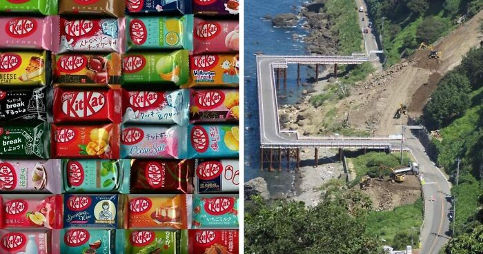 45 Photos That Show Why Japan Is A Country Like No Other, As Shared By This Online Project