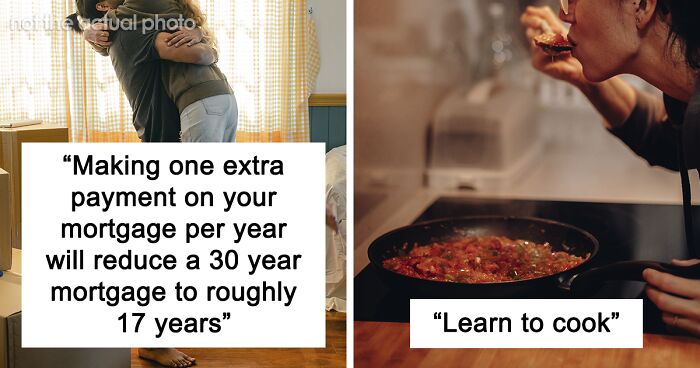“The 72-Hour Rule”: 40 Surprising Life Hacks To Save Money That People Swear By