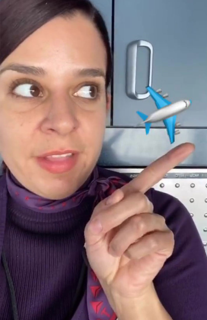 Flight Attendant Discloses 15 ‘Secrets’ About The Job That Most Passengers Probably Don’t Know About