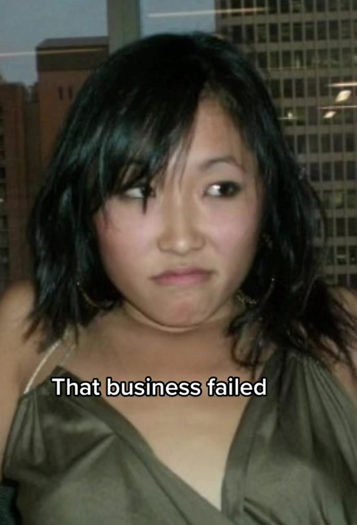 Woman Built A Business Worth Millions But Didn't Tell Her Parents She Was Working On It, Fearing Their Reaction To Her Quitting Her Office Job Woman Built A Business Worth Millions But Didn't Tell Her Parents She Was Working On It, Fearing Their Reaction To Her Quitting Her Office Job