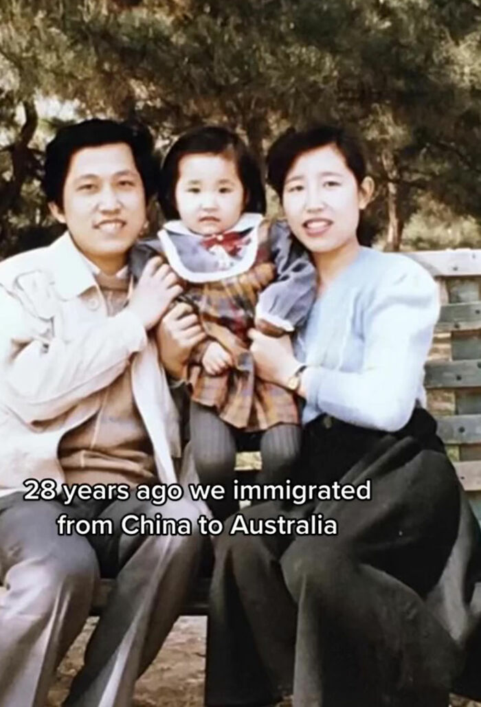 Woman Built A Business Worth Millions But Didn't Tell Her Parents She Was Working On It, Fearing Their Reaction To Her Quitting Her Office Job Woman Built A Business Worth Millions But Didn't Tell Her Parents She Was Working On It, Fearing Their Reaction To Her Quitting Her Office Job