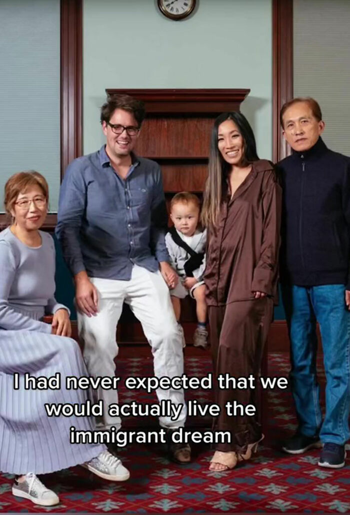 Woman Built A Business Worth Millions But Didn't Tell Her Parents She Was Working On It, Fearing Their Reaction To Her Quitting Her Office Job Woman Built A Business Worth Millions But Didn't Tell Her Parents She Was Working On It, Fearing Their Reaction To Her Quitting Her Office Job