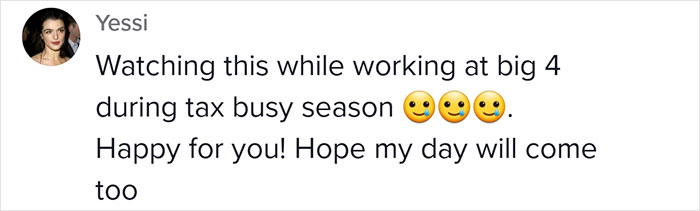 Woman Built A Business Worth Millions But Didn't Tell Her Parents She Was Working On It, Fearing Their Reaction To Her Quitting Her Office Job Woman Built A Business Worth Millions But Didn't Tell Her Parents She Was Working On It, Fearing Their Reaction To Her Quitting Her Office Job