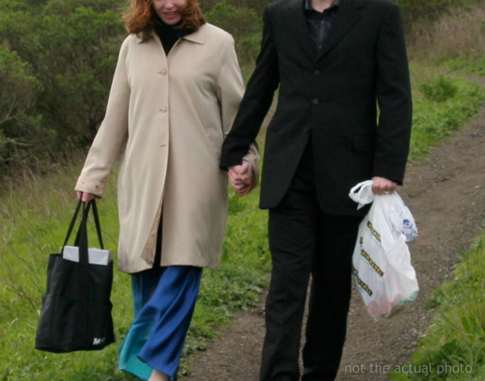 Husband Is Upset That His Friend Left His Wedding Because His Wife Kicked Out His +1