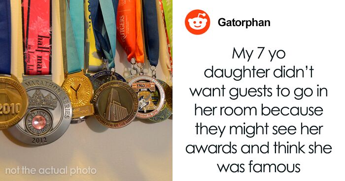 35 ‘Weird Flex, But Ok’ Moments That Parents Just Had To Share Online