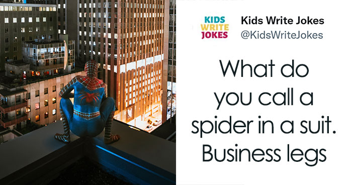 150 Kids’ Jokes Fit For Any Age