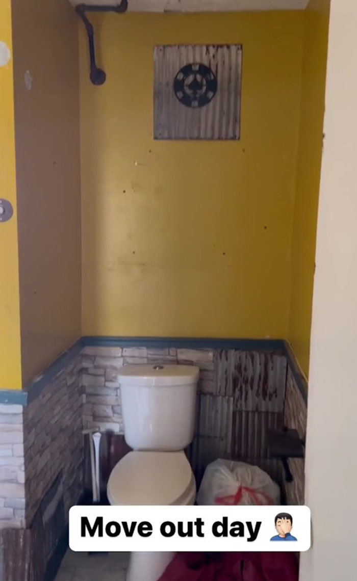 Home Owner Films Horrible Changes Tenants Made While Renting His House, Goes Viral With Over 6.1M Views On TikTok Home Owner Films Horrible Changes Tenants Made While Renting His House, Goes Viral With Over 6.1M Views On TikTok