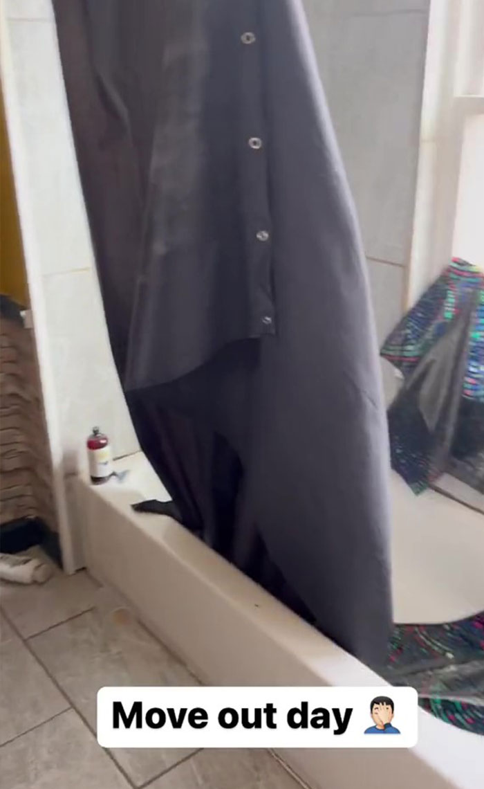 Home Owner Films Horrible Changes Tenants Made While Renting His House, Goes Viral With Over 6.1M Views On TikTok Home Owner Films Horrible Changes Tenants Made While Renting His House, Goes Viral With Over 6.1M Views On TikTok