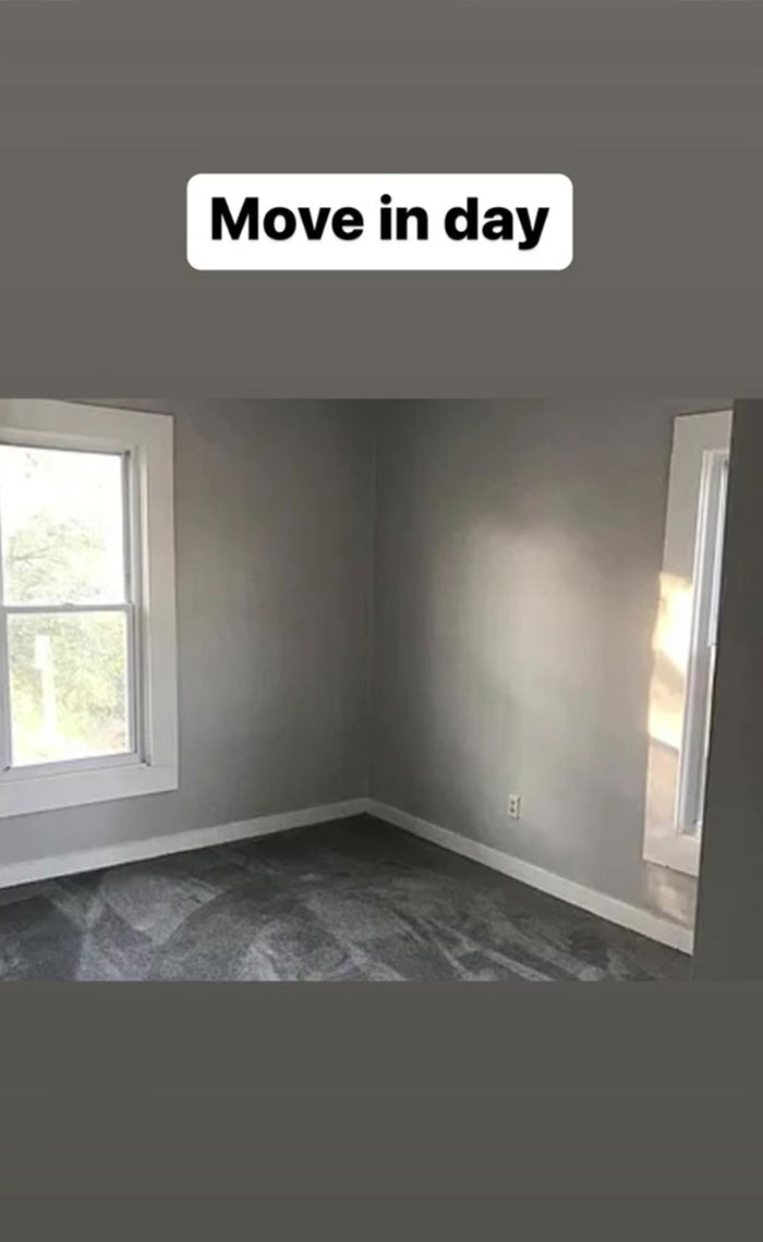 Landlord Shows Dramatic Changes During Tenant's Stay In Rental House, Goes Viral On Tik Tok