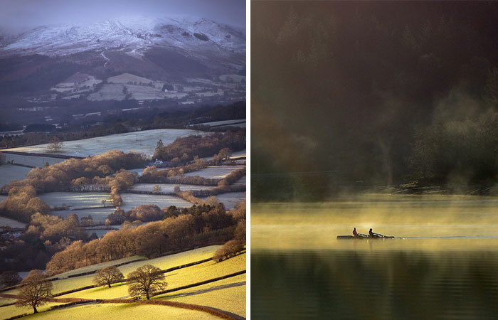 Feast Your Eyes On The 40 Incredible Winning Shots For The 2022 UK Landscape Photographer Of The Year Contest