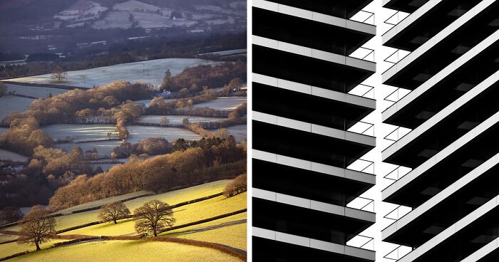 Feast Your Eyes On The 40 Incredible Winning Shots For The 2022 UK Landscape Photographer Of The Year Contest