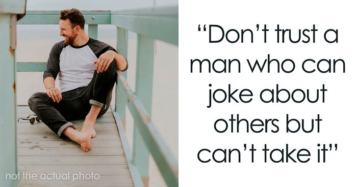 Men Are Outing Toxic Guys By Sharing The Subtle Red Flags Women Should Be Cautious About