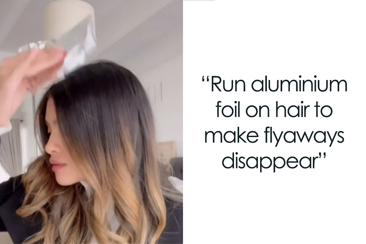 This TikTok Account Shares Home Hacks That Are Easy Yet Significant, And  Here Are 30 Of The Most Helpful Ones (New Posts)