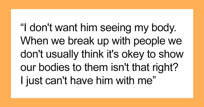 Pregnant Woman Discovers Her Husband’s Cheating On Her, Ends Up Banning Him From The Delivery Room