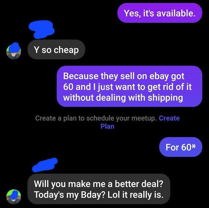 Selling Anything On Facebook Marketplace