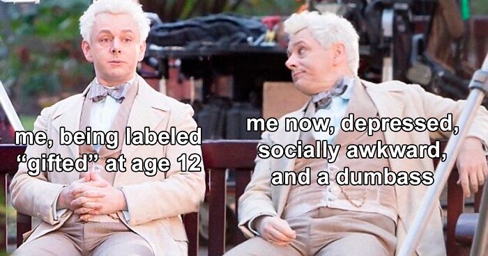 ‘Memes To Discuss In Therapy’: 35 Painfully Hilarious Memes That Might Make You Laugh If You Have Crushing Anxiety