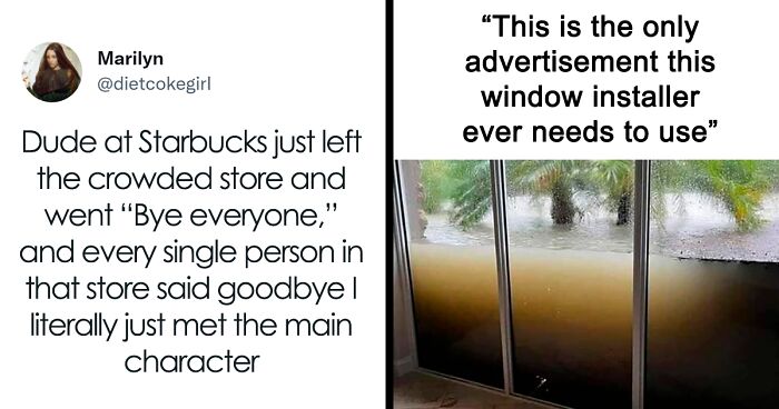 People Are Cracking Up At These 40 Memes And Posts About Anything And Everything, As Shared By This Facebook Page With Over 850K Followers