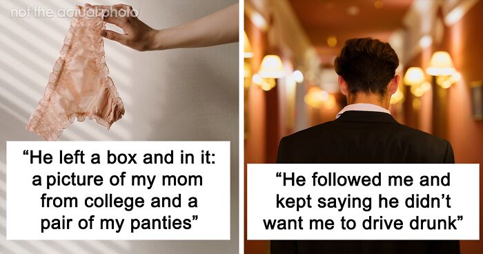 30 Women Share Their Worst “Nice Guy” Experiences