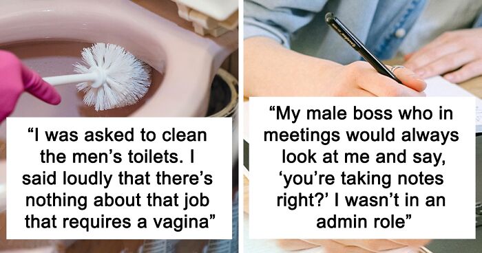 50 Examples Of Men Lacking Basic Life Skills And Expecting Their Female ...