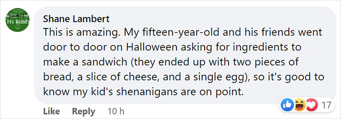 Potatoes For Trick-Or-Treaters Become An Instant Hit In This Neighborhood, People Chime In With The Weirdest Halloween Treats They've Seen
