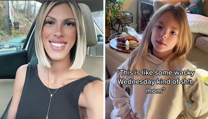 “‘You Just Let Her Cuss Like That?’ ‘Yup! Sure Do, Babe!'”: Mother Explains Why She Lets Her Kid Swear Her Heart Out At Home