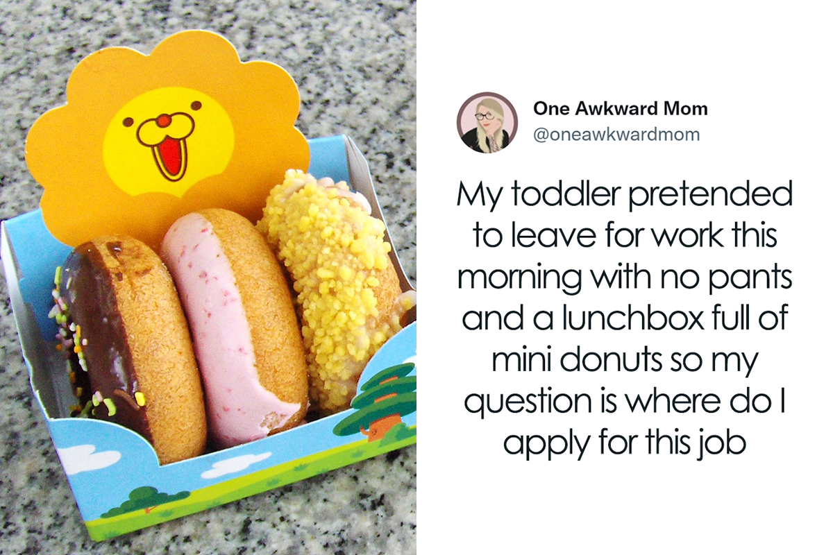 Moms Of Twitter Reveal Some Funny Things That Happen To Them While Raising  Kids (50 Jokes) | Bored Panda