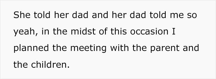 "That Child Was So Scared": Woman Hits Her Daughter’s Bully’s Mom In Front Of Her Child To Make Sure They Don’t Do It Again "That Child Was So Scared": Woman Hits Her Daughter’s Bully’s Mom In Front Of Her Child To Make Sure They Don’t Do It Again